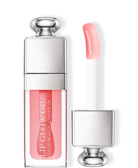 dior lipstick oil